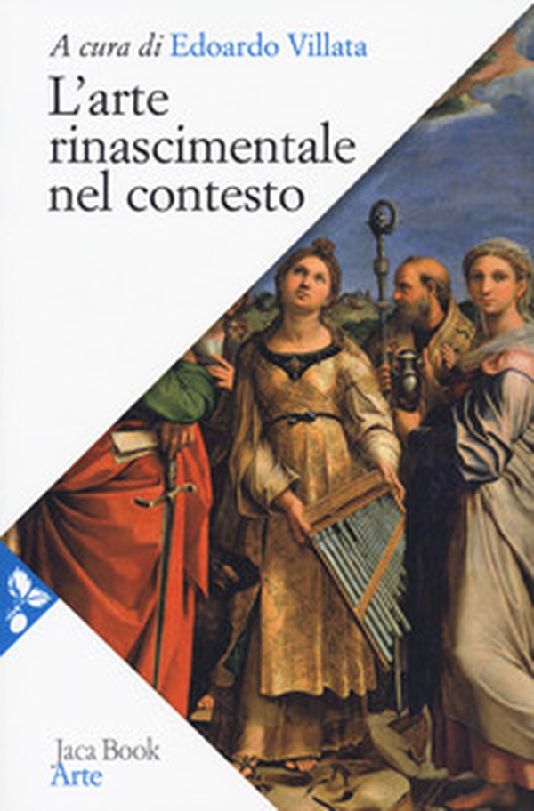 L'arte rinascimentale nel contesto - Librerie.coop L'arte rinascimentale nel contesto - Librerie.coop