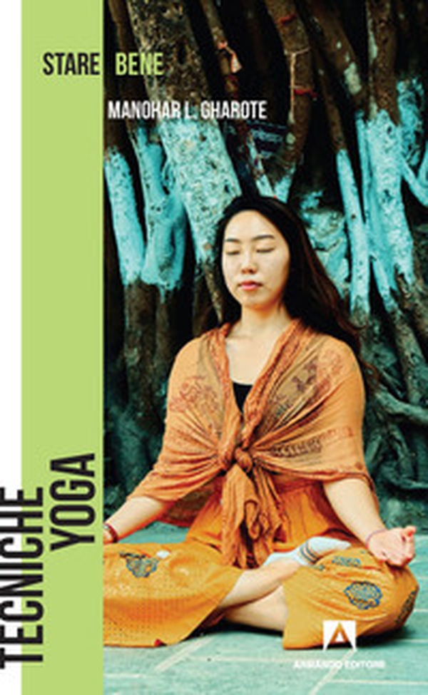 Tecniche yoga - Librerie.coop Tecniche yoga - Librerie.coop