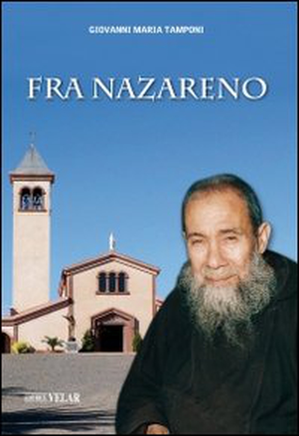 Fra Nazareno - Librerie.coop Fra Nazareno - Librerie.coop