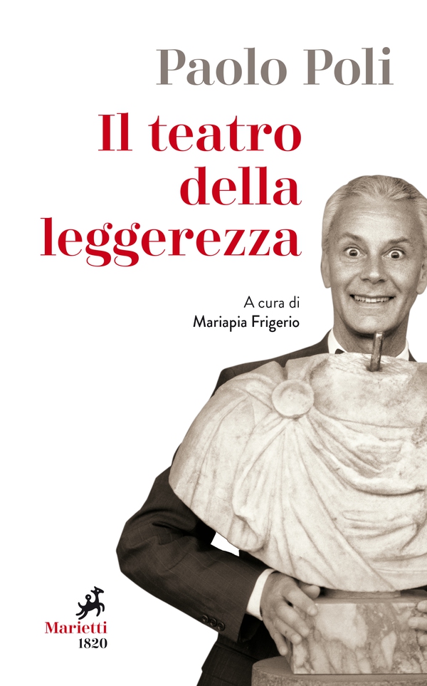 Il Teatro della leggerezza - Librerie.coop Il Teatro della leggerezza - Librerie.coop