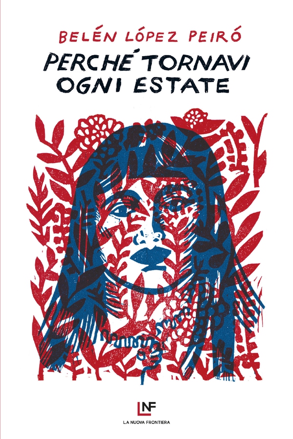 Perché tornavi ogni estate - Librerie.coop Perché tornavi ogni estate - Librerie.coop