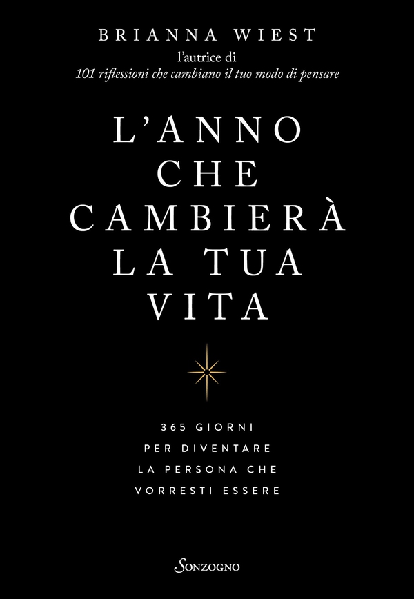 L'anno che cambierà la tua vita - Librerie.coop L'anno che cambierà la tua vita - Librerie.coop
