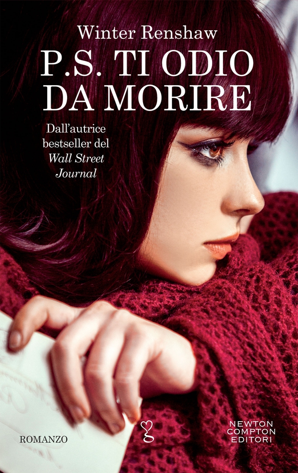 P.S. Ti odio da morire - Librerie.coop P.S. Ti odio da morire - Librerie.coop