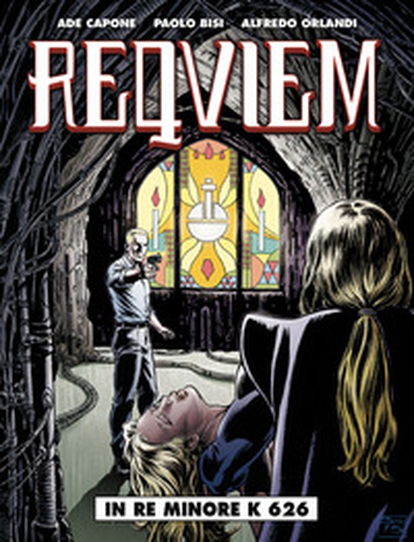 Requiem - Librerie.coop Requiem - Librerie.coop