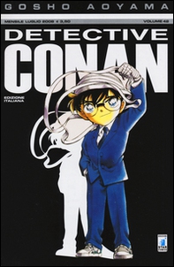 Detective Conan - Vol. 42 - Librerie.coop