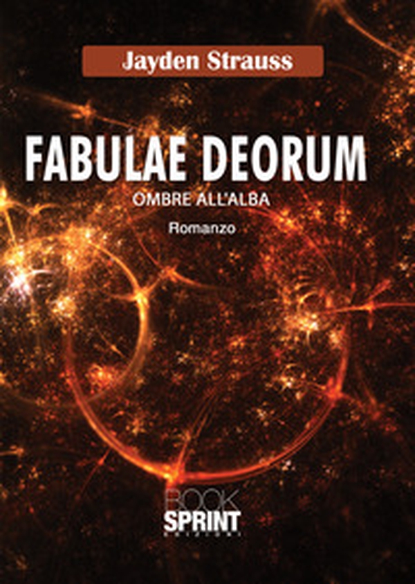 Fabulae Deorum. Ombre all'alba - Librerie.coop Fabulae Deorum. Ombre all'alba - Librerie.coop