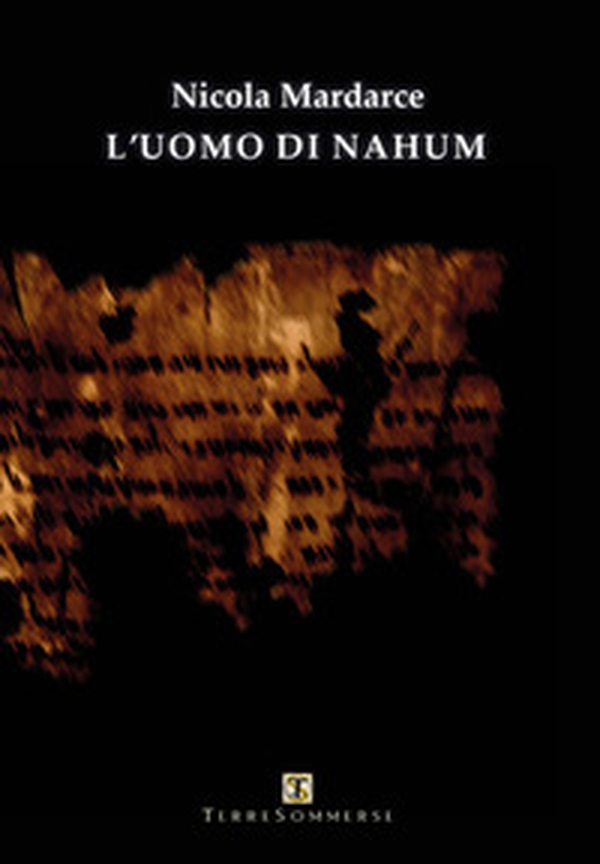L'uomo di Nahum - Librerie.coop L'uomo di Nahum - Librerie.coop