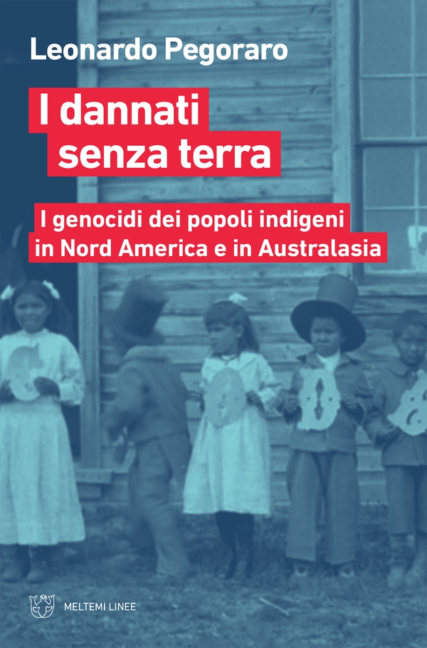 I dannati senza terra - Librerie.coop I dannati senza terra - Librerie.coop