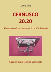 Cernusco 20.20 - Librerie.coop