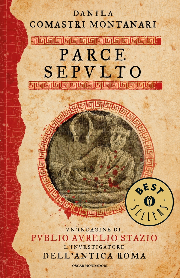 Parce sepulto - Librerie.coop Parce sepulto - Librerie.coop