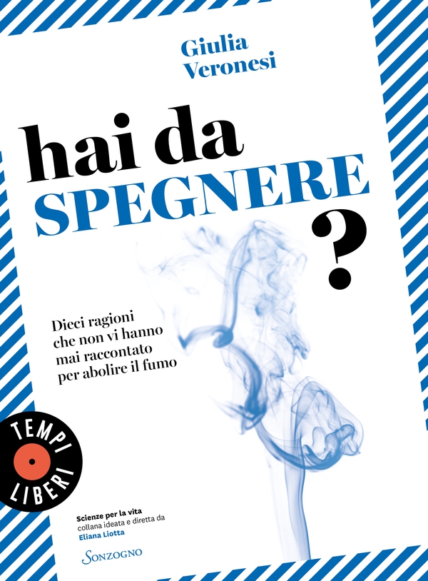 Hai da spegnere? - Librerie.coop Hai da spegnere? - Librerie.coop