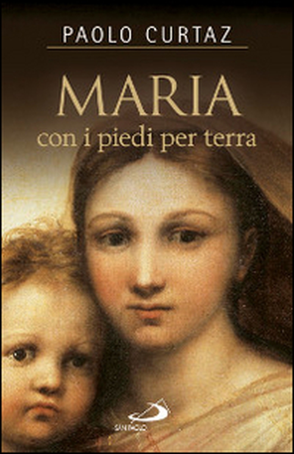 Maria con i piedi per terra - Librerie.coop Maria con i piedi per terra - Librerie.coop