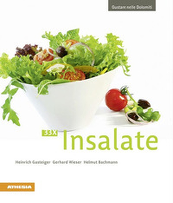 33 x Insalate - Librerie.coop 33 x Insalate - Librerie.coop