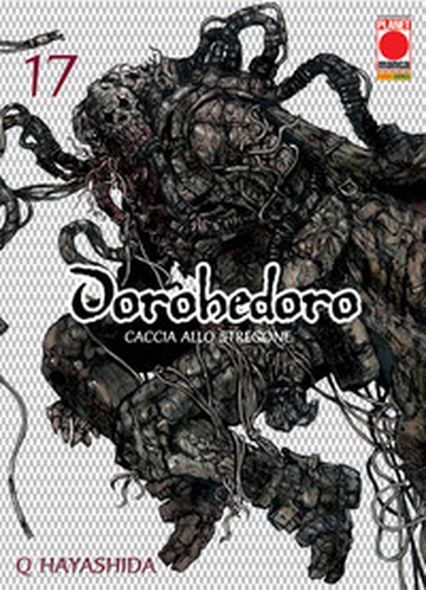 Dorohedoro. Caccia allo stregone - Vol. 17 - Librerie.coop Dorohedoro. Caccia allo stregone - Vol. 17 - Librerie.coop