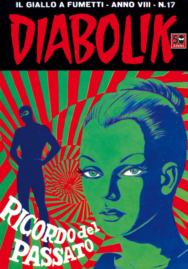 DIABOLIK (145) - Librerie.coop DIABOLIK (145) - Librerie.coop