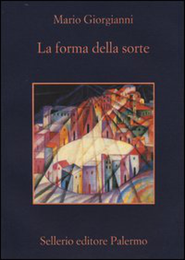 La forma della sorte - Librerie.coop La forma della sorte - Librerie.coop