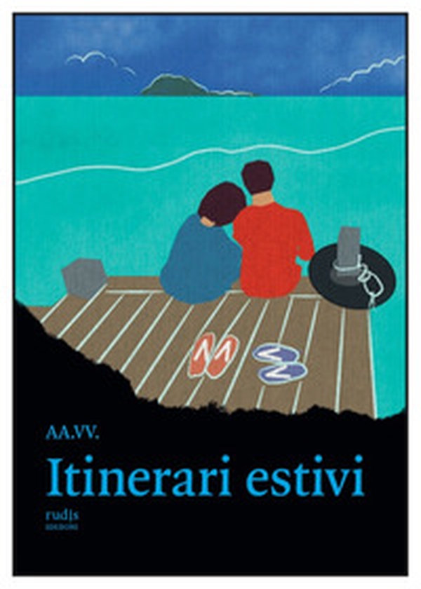 Itinerari estivi - Librerie.coop Itinerari estivi - Librerie.coop