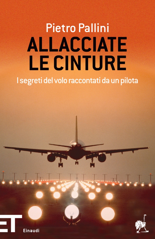 Allacciate le cinture - Librerie.coop Allacciate le cinture - Librerie.coop