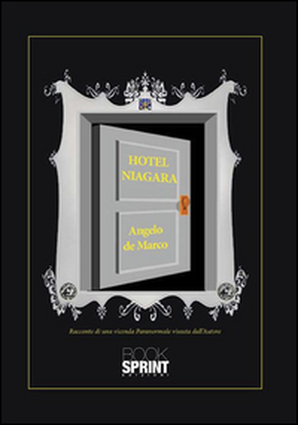 Hotel Niagara - Librerie.coop Hotel Niagara - Librerie.coop
