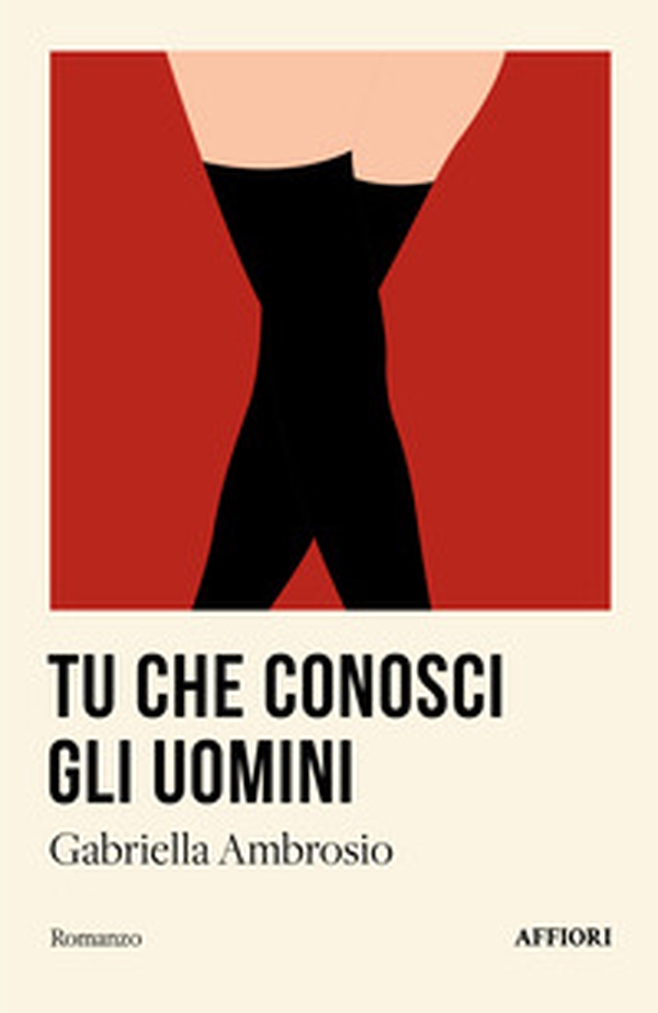 Tu che conosci gli uomini - Librerie.coop Tu che conosci gli uomini - Librerie.coop