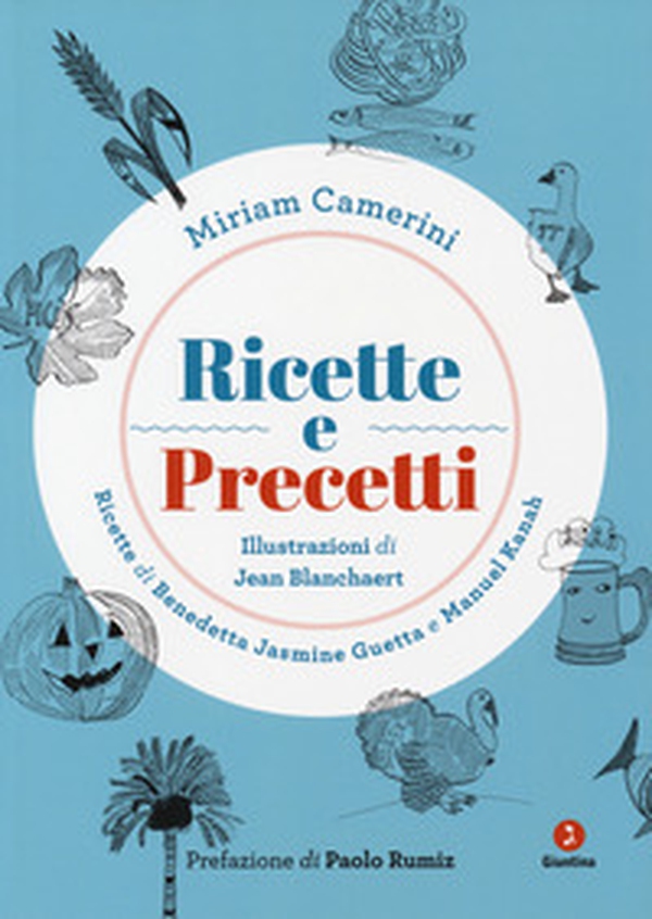 Ricette e precetti - Librerie.coop Ricette e precetti - Librerie.coop