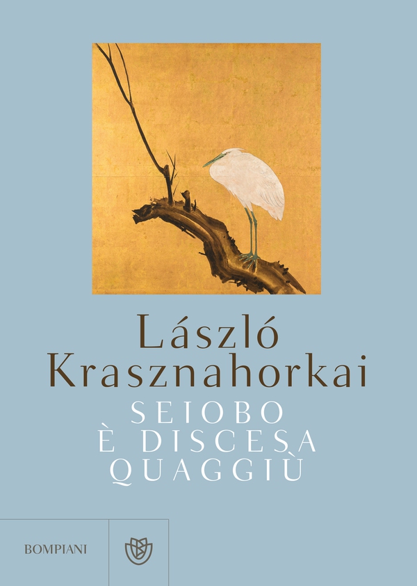 Seiobo è discesa quaggiù - Librerie.coop Seiobo è discesa quaggiù - Librerie.coop
