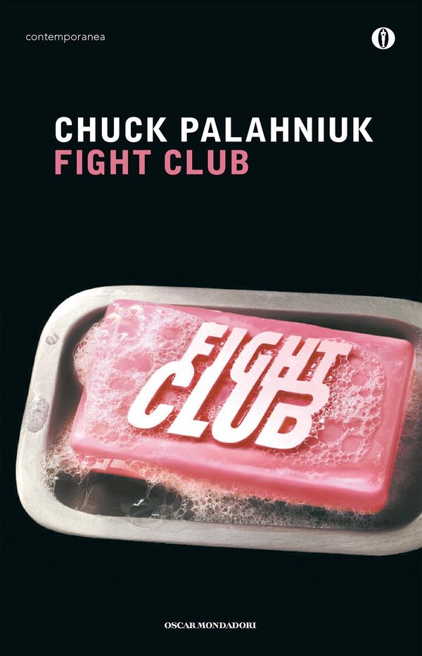 Fight club - Librerie.coop Fight club - Librerie.coop