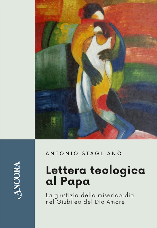 Lettera teologica al Papa - Librerie.coop Lettera teologica al Papa - Librerie.coop