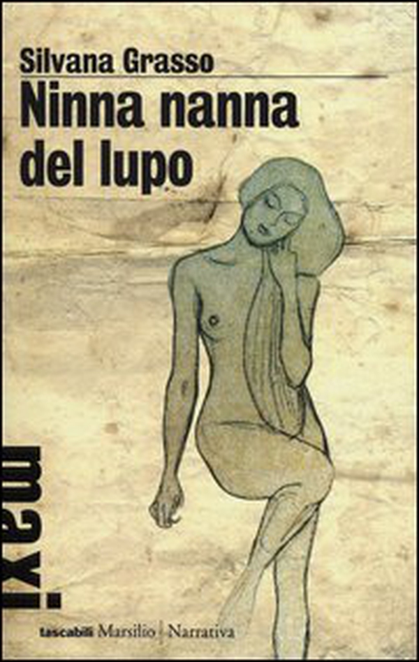 Ninna nanna del lupo - Librerie.coop Ninna nanna del lupo - Librerie.coop