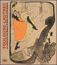Henri de Toulouse-Lautrec - Librerie.coop