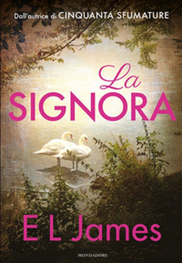 La Signora - Librerie.coop La Signora - Librerie.coop