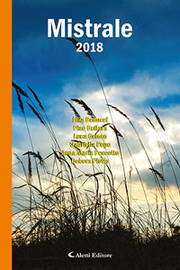 Mistrale 2018 - Librerie.coop Mistrale 2018 - Librerie.coop