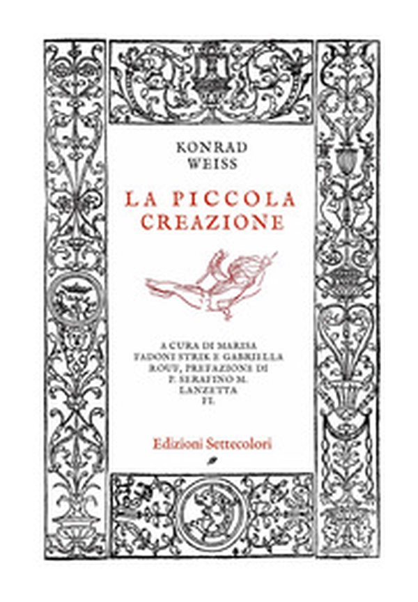 La piccola creazione - Librerie.coop La piccola creazione - Librerie.coop