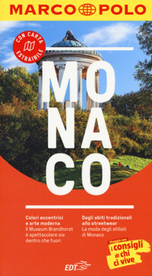 Monaco di Baviera - Librerie.coop Monaco di Baviera - Librerie.coop