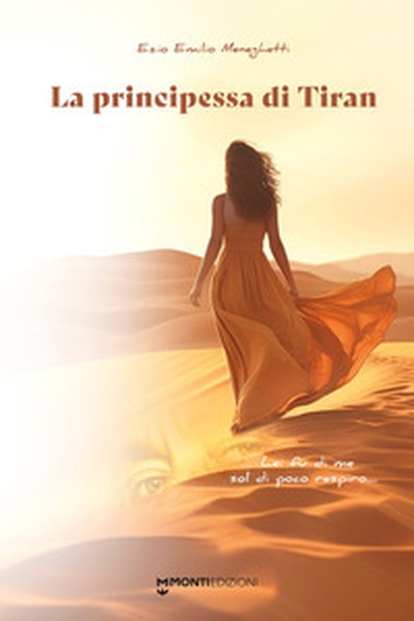 La principessa di Tiran - Librerie.coop La principessa di Tiran - Librerie.coop