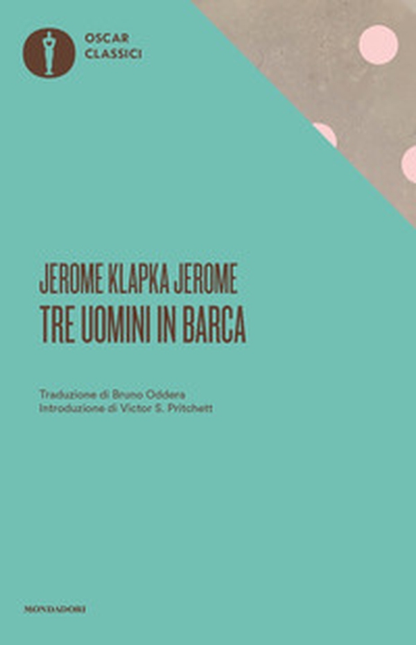 Tre uomini in barca - Librerie.coop Tre uomini in barca - Librerie.coop