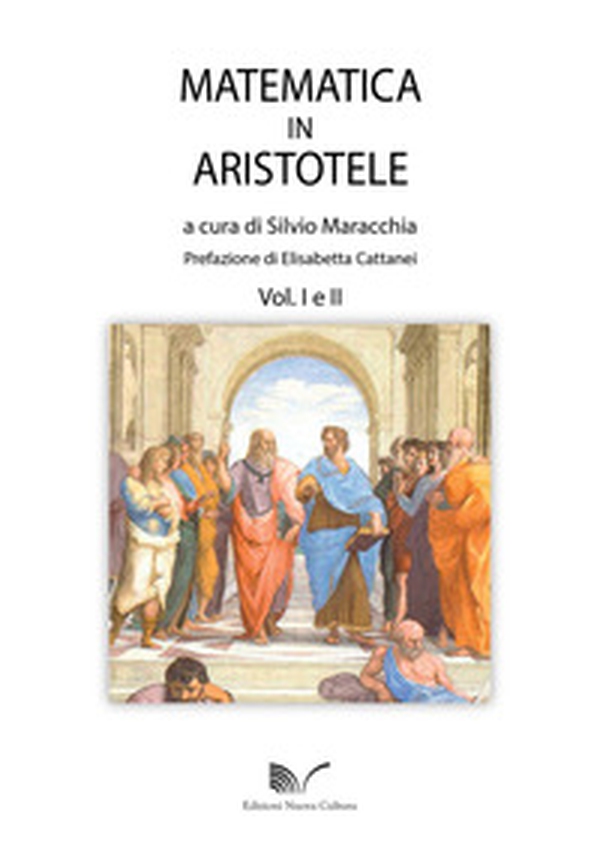 Matematica in Aristotele - Librerie.coop Matematica in Aristotele - Librerie.coop