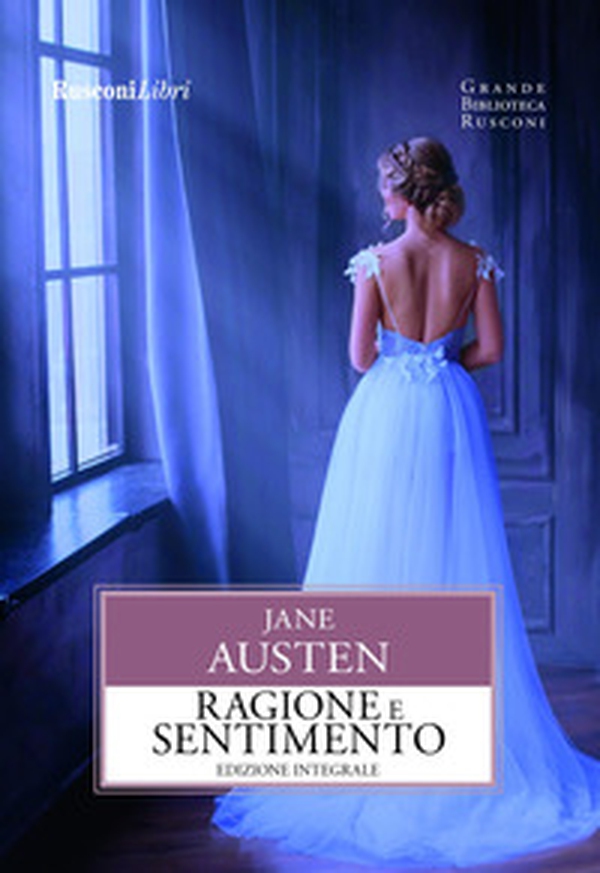 Ragione e sentimento - Librerie.coop Ragione e sentimento - Librerie.coop