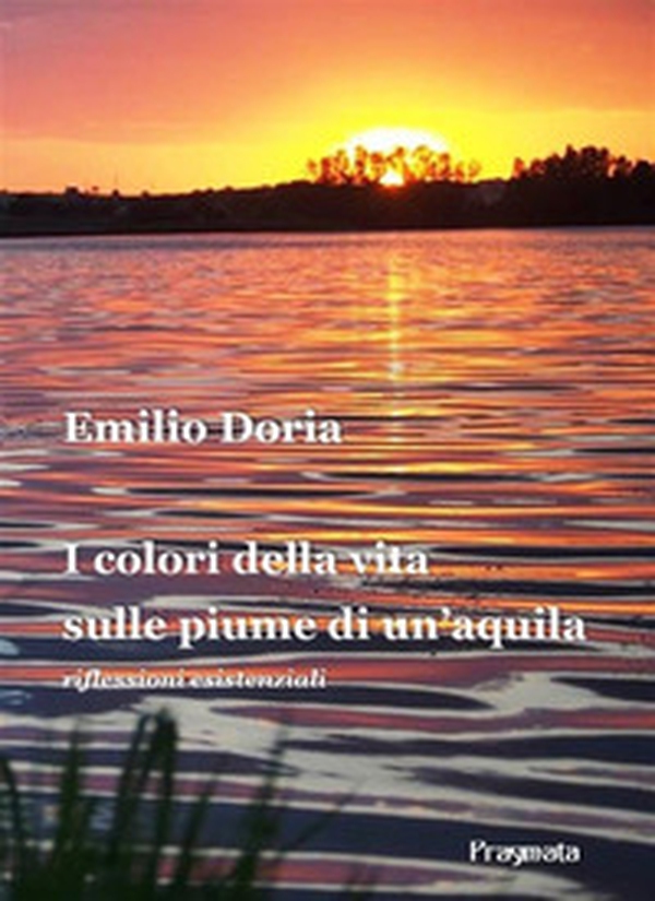 I colori della vita sulle piume di un'aquila. Riflessioni esistenziali - Librerie.coop I colori della vita sulle piume di un'aquila. Riflessioni esistenziali - Librerie.coop