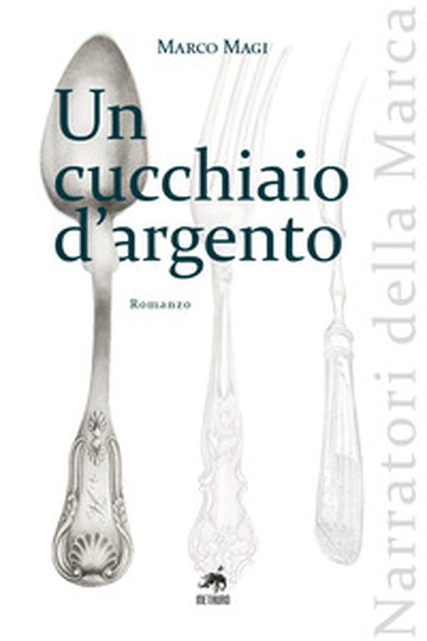 Un cucchiaio d'argento - Librerie.coop Un cucchiaio d'argento - Librerie.coop