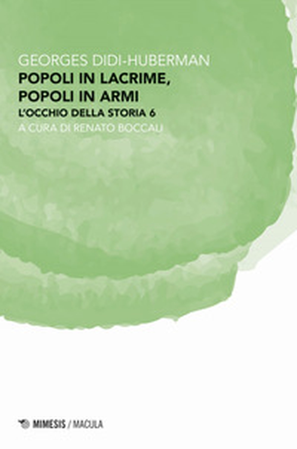 Popoli in lacrime, popoli in armi. L'occhio della storia - Vol. 6 - Librerie.coop Popoli in lacrime, popoli in armi. L'occhio della storia - Vol. 6 - Librerie.coop