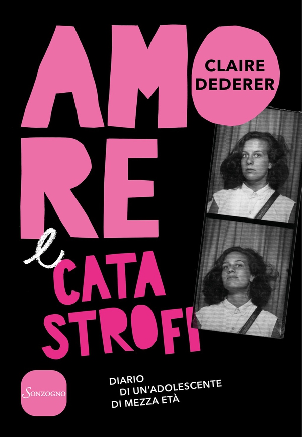 Amore e catastrofi - Librerie.coop Amore e catastrofi - Librerie.coop