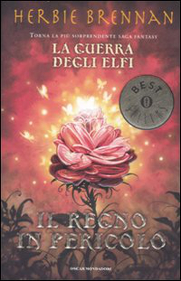 Il regno in pericolo. La guerra degli elfi - Librerie.coop Il regno in pericolo. La guerra degli elfi - Librerie.coop