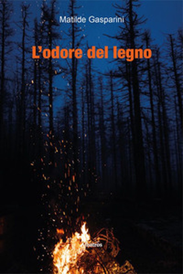 L'odore del legno - Librerie.coop L'odore del legno - Librerie.coop