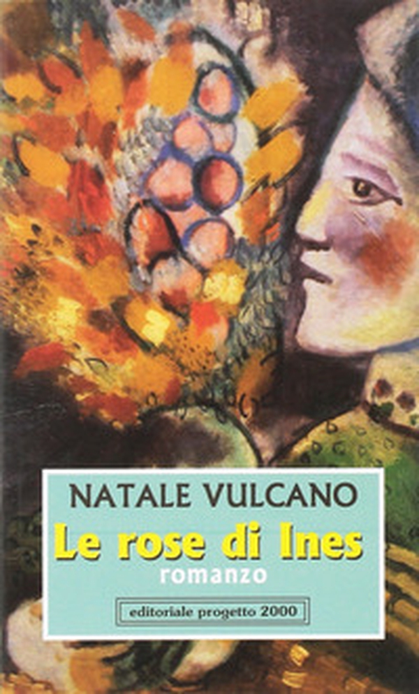 Le rose di Ines - Librerie.coop Le rose di Ines - Librerie.coop