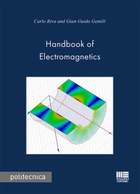 Handbook of electromagnetics - Librerie.coop