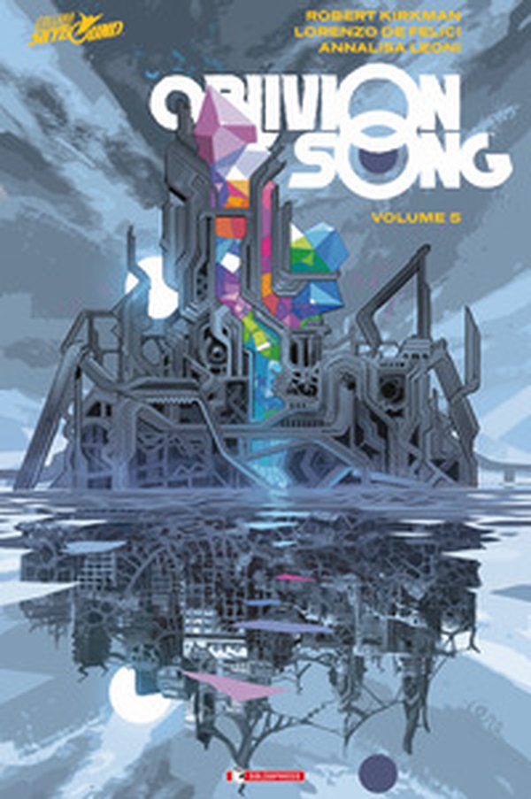 Oblivion song - Librerie.coop Oblivion song - Librerie.coop