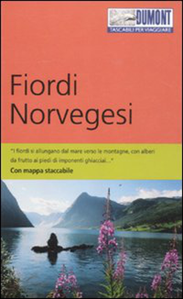 Fiordi norvegesi. Con mappa - Librerie.coop Fiordi norvegesi. Con mappa - Librerie.coop