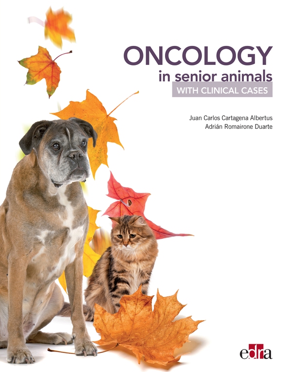 Oncology in Senior Animals with Clinical Cases - Librerie.coop Oncology in Senior Animals with Clinical Cases - Librerie.coop