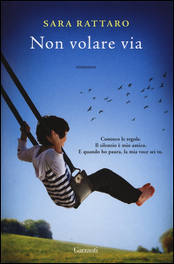 Non volare via - Librerie.coop Non volare via - Librerie.coop
